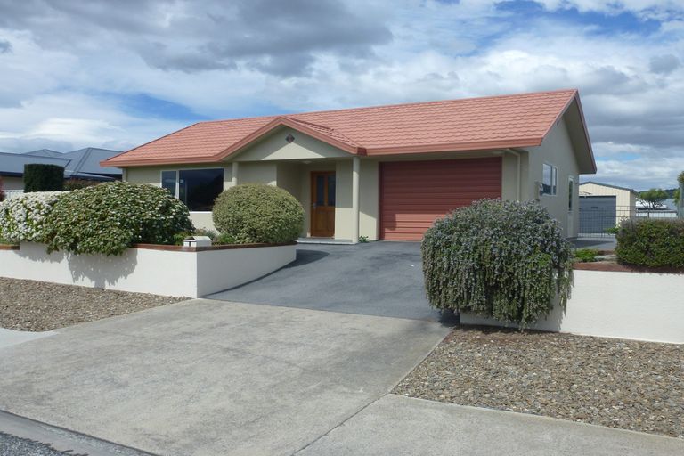 Photo of property in 3 Larch Crescent, Alexandra, 9320