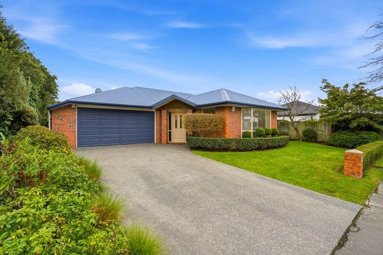 Photo of property in 22 William Brittan Avenue, Halswell, Christchurch, 8025
