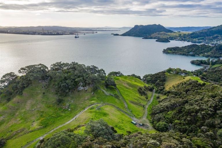 Photo of property in 2509 Whangarei Heads Road, Whangarei Heads, 0174