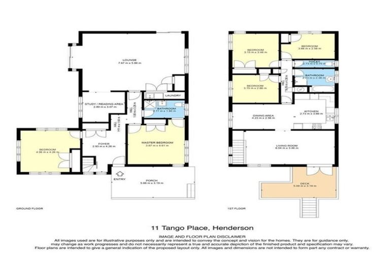 Photo of property in 57a Tiroroa Avenue, Te Atatu South, Auckland, 0610