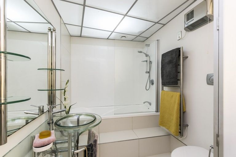 Photo of property in Century City Apartments, 64/72 Tory Street, Te Aro, Wellington, 6011