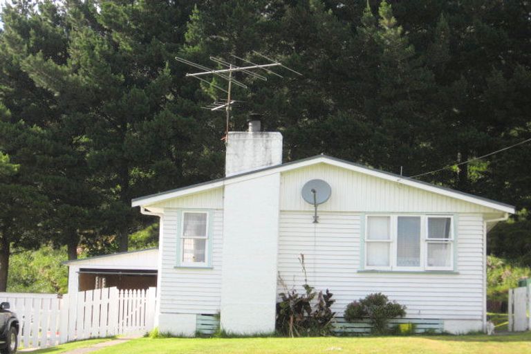 Photo of property in 36 Oxford Street, Kaiti, Gisborne, 4010