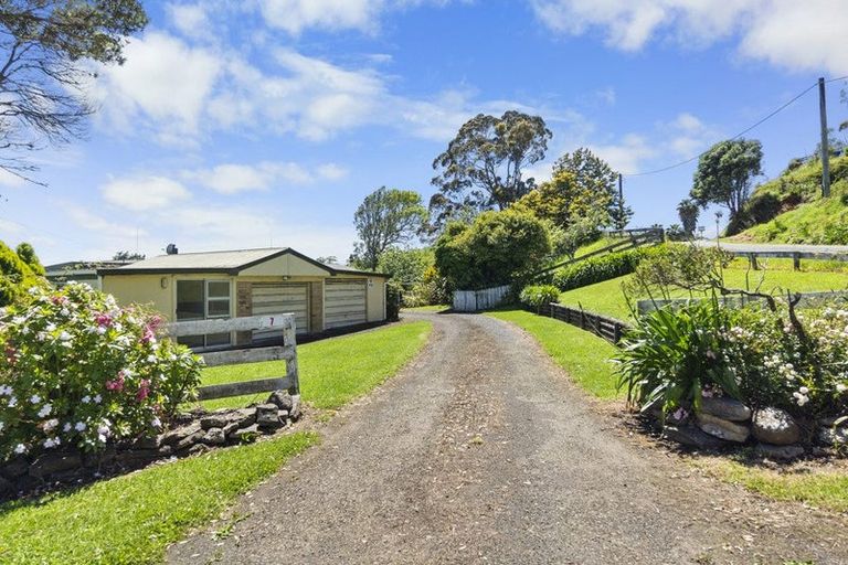 Photo of property in 7 Cornwall Road, Raglan, 3295