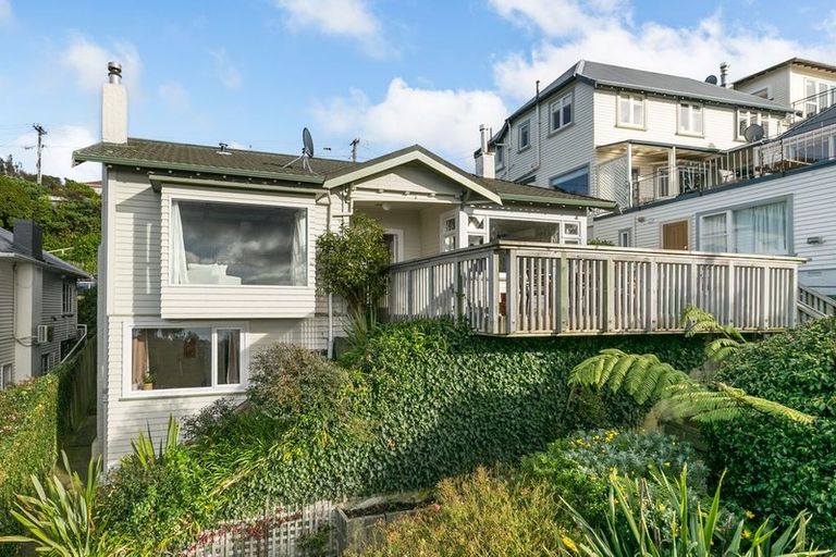 Photo of property in 47 Ponsonby Road, Karori, Wellington, 6012