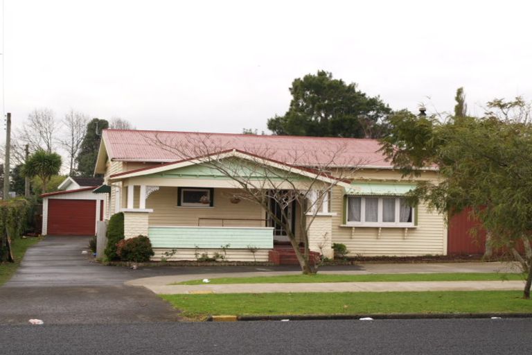 Photo of property in 1/34 Earlsworth Road, Mangere East, Auckland, 2024
