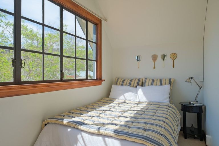 Photo of property in 7 Grandview Crescent, Opoho, Dunedin, 9010