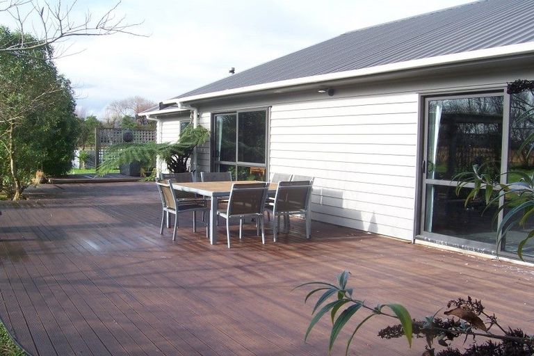 Photo of property in 178 The Avenue, Levin, 5510