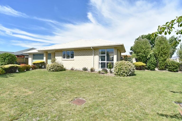 Photo of property in 2 Red Checkers Place, Wigram, Christchurch, 8042