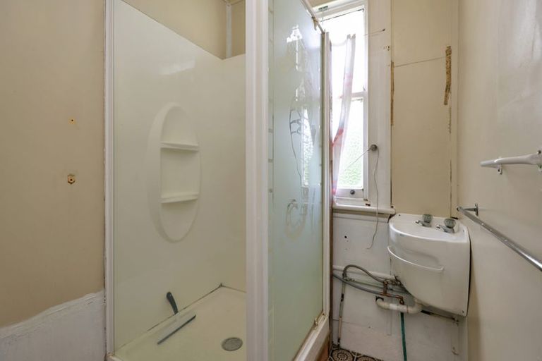 Photo of property in 32 Cambridge Street, Hampstead, Ashburton, 7700