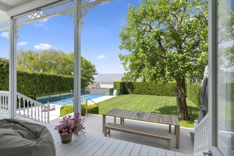 Photo of property in 40 Wood Street, Freemans Bay, Auckland, 1011