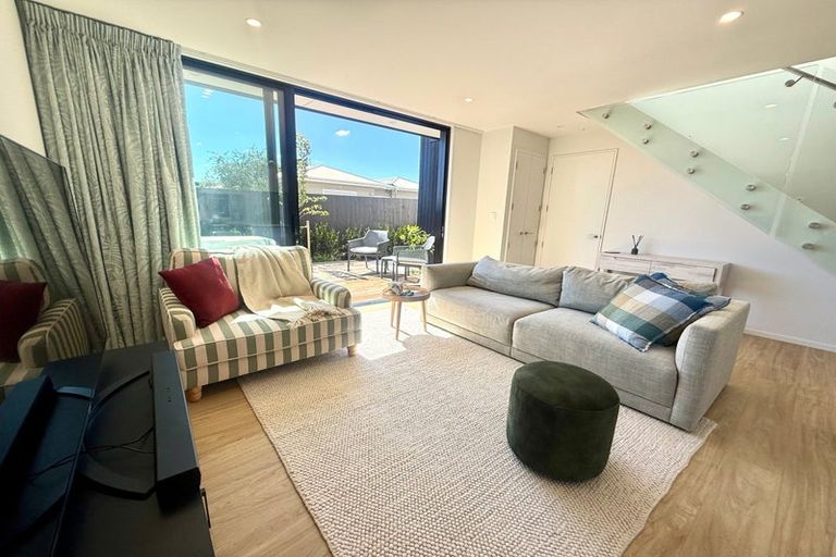 Photo of property in 1/18 Cornwall Street, St Albans, Christchurch, 8014