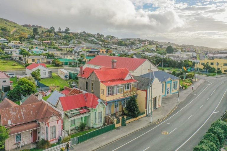 Photo of property in 12 Gore Street, Bluff, 9814