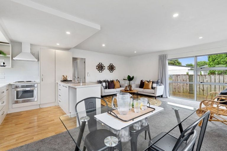 Photo of property in 29a Lethborg Street, Dinsdale, Hamilton, 3204