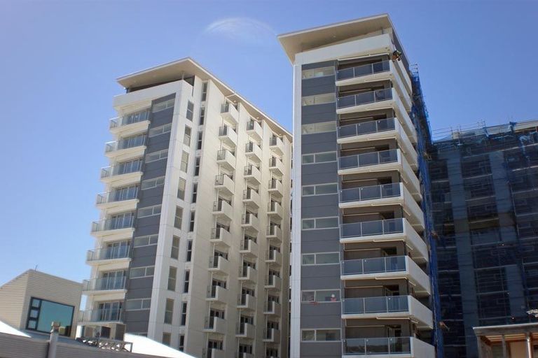 Photo of property in Soho Apartments, 105/74 Taranaki Street, Te Aro, Wellington, 6011