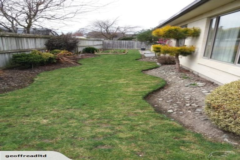 Photo of property in 36 Thomas Street, Allenton, Ashburton, 7700