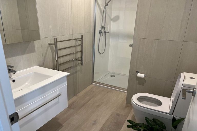 Photo of property in 202/2b Matatiki Street, Northcote, Auckland, 0627