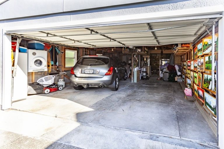 Photo of property in 205 Tudor Avenue, Mayfair, Hastings, 4122