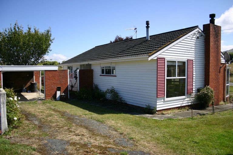 Photo of property in 1 Edinburgh Street, Waikouaiti, 9510