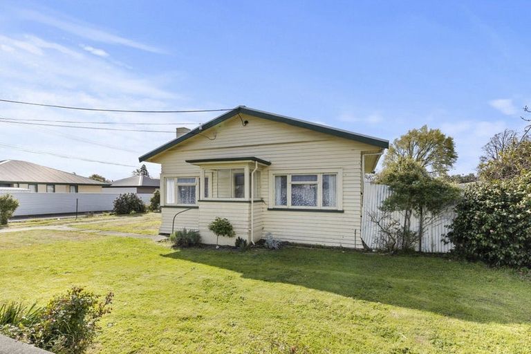 Photo of property in 69 Litchfield Street, Redwoodtown, Blenheim, 7201