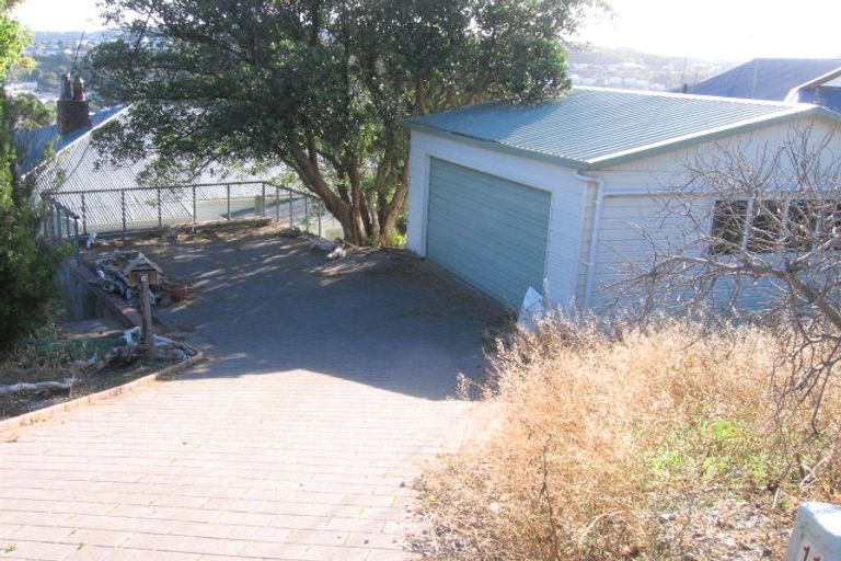 Photo of property in 11 Nevay Road, Miramar, Wellington, 6022