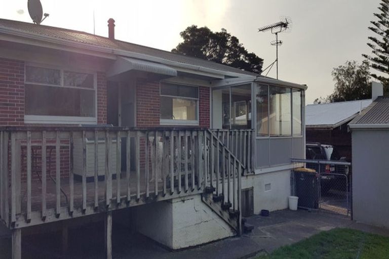 Photo of property in 74 David Avenue, Hillpark, Auckland, 2102