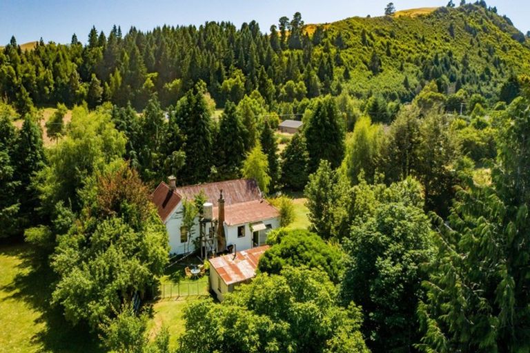 Photo of property in 21 Athol-five Rivers Highway, Athol, 9793