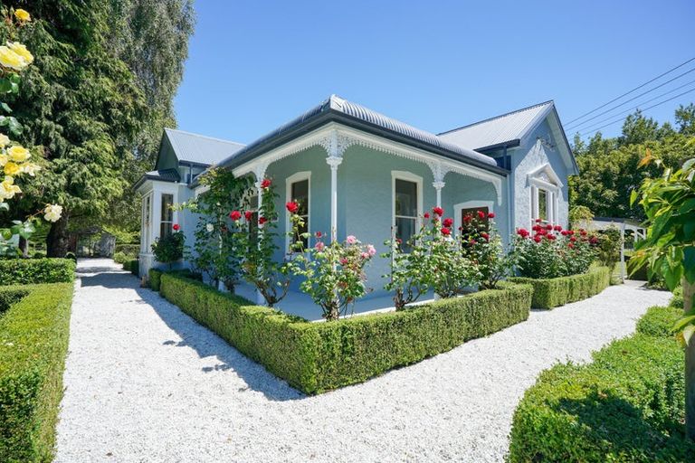 Photo of property in 141 Collinson Road, Ryal Bush, Invercargill, 9876