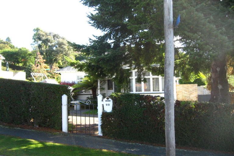 Photo of property in 23 Chapman Street, Wakari, Dunedin, 9010