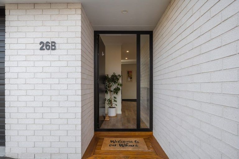 Photo of property in 26b Harvard Road, Burleigh, Blenheim, 7201