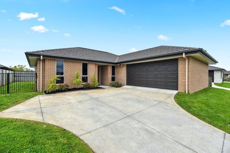 Photo of property in 86 Tramway Road, Ruakura, Hamilton, 3214
