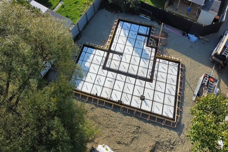 Photo of property in 33 Dampier Avenue, Awapuni, Palmerston North, 4412