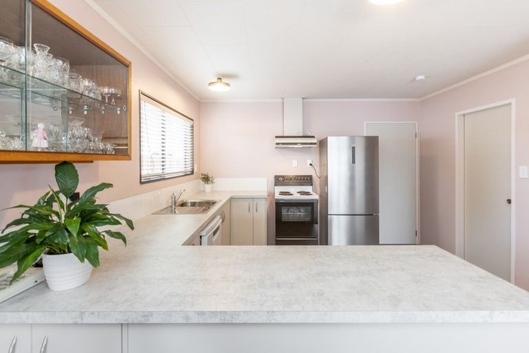 Photo of property in 29 Morris Street, Napier South, Napier, 4110