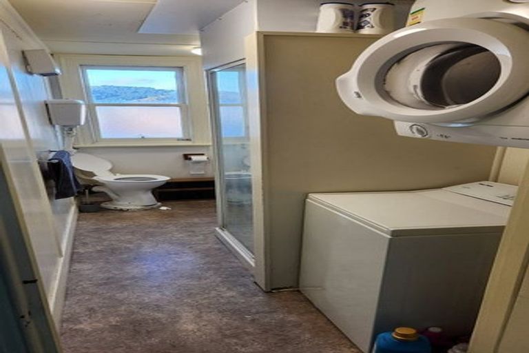 Photo of property in 9 Haddon Place, Dunedin Central, Dunedin, 9016