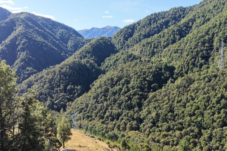 Photo of property in 291 Braeburn Track, Braeburn Range, Murchison, 7077