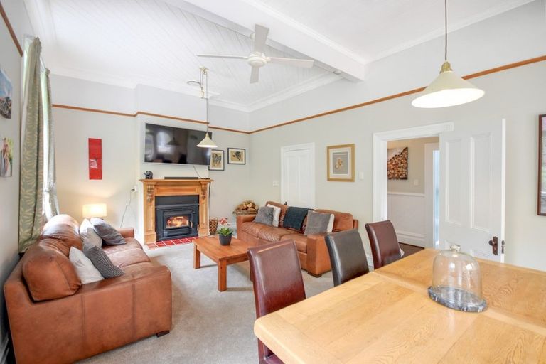 Photo of property in 140 Aramoana Road, Deborah Bay, Port Chalmers, 9082