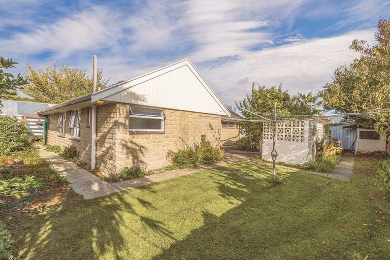 Photo of property in 9 Kinver Place, Spreydon, Christchurch, 8024