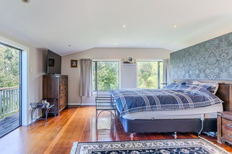 Photo of property in 110 Scurr Road, Scroggs Hill, Dunedin, 9076