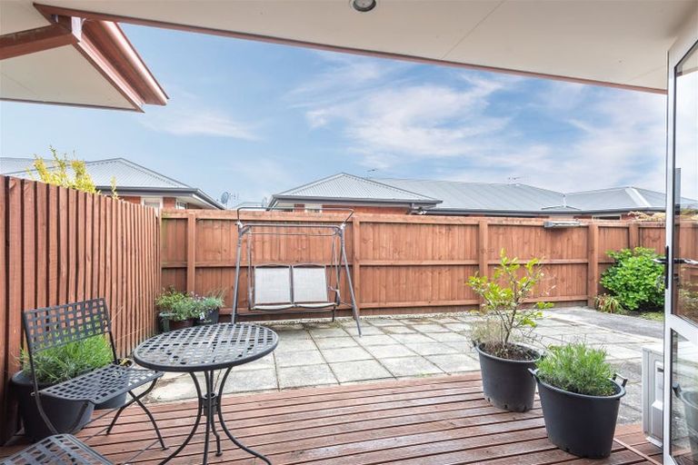 Photo of property in 2/627 Gloucester Street, Linwood, Christchurch, 8062