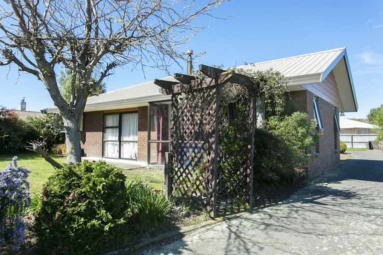 Photo of property in 32 Russell Avenue, Allenton, Ashburton, 7700