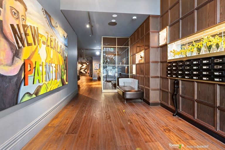 Photo of property in 5/257j Wakefield Street, Te Aro, Wellington, 6011