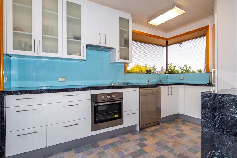 Photo of property in 43 George Street, Geraldine, 7930