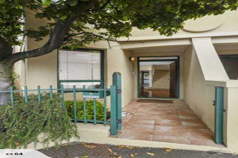Photo of property in 2 Parnell Road, Parnell, Auckland, 1052