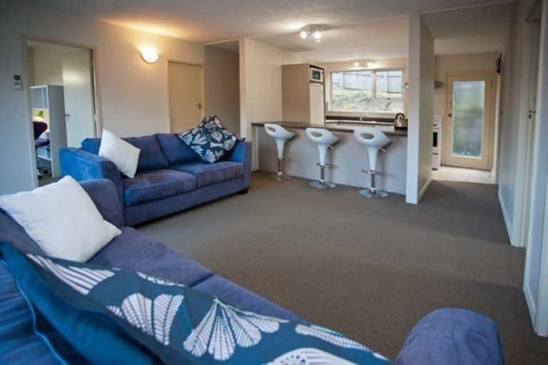 Photo of property in 102 Harbour Terrace, North Dunedin, Dunedin, 9016