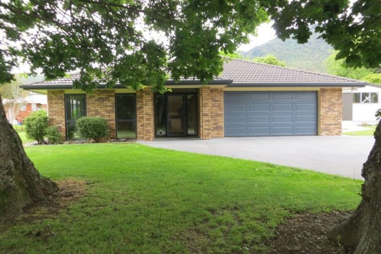 Photo of property in 8c Hikutaia Street, Te Aroha, 3320