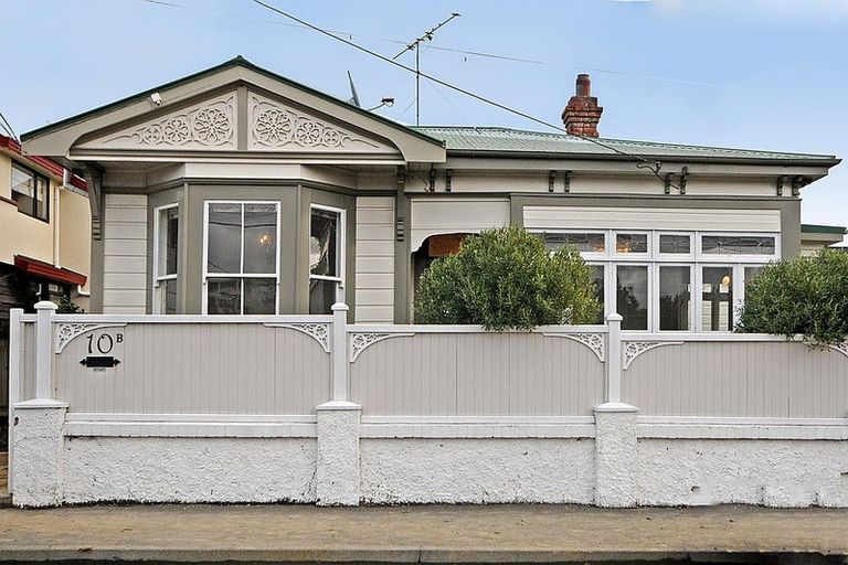 Photo of property in 10b Campbell Street, Karori, Wellington, 6012