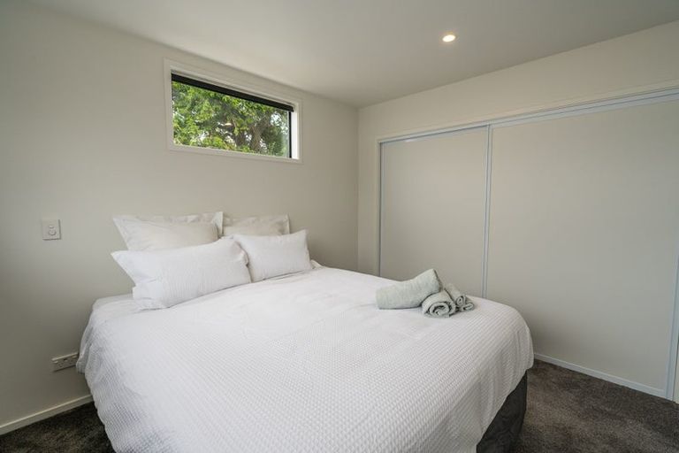 Photo of property in 2/100 Office Road, Merivale, Christchurch, 8014