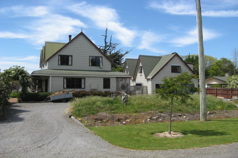 Photo of property in 7 Terrace Road, Leithfield, Amberley, 7481