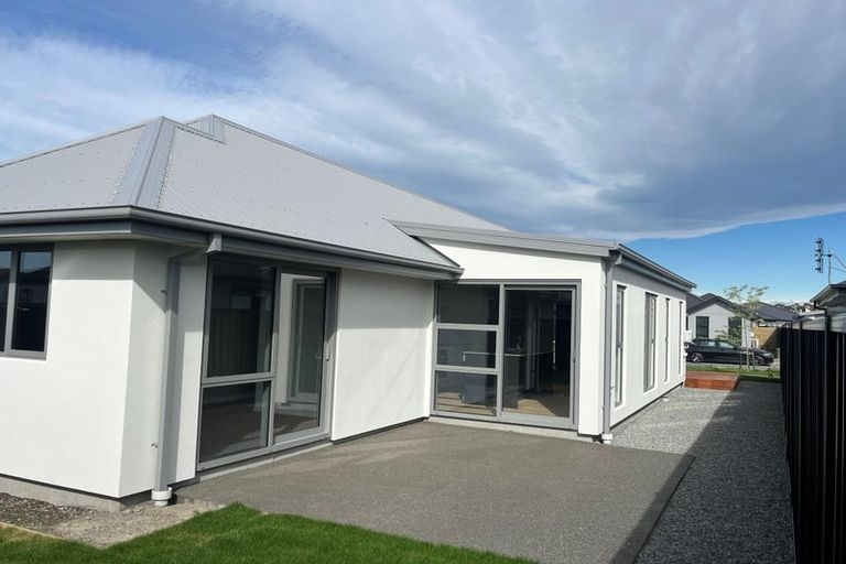 Photo of property in 12 Pender Street, Kaiapoi, 7630