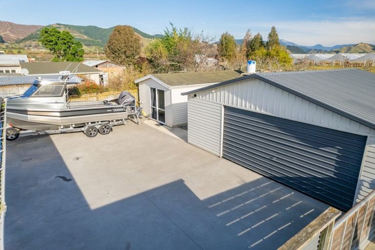 Photo of property in 246a Ranzau Road, Hope, Richmond, 7020