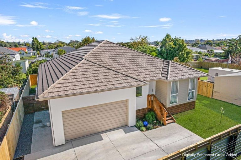 Photo of property in 32a White Street, Whanganui East, Whanganui, 4500